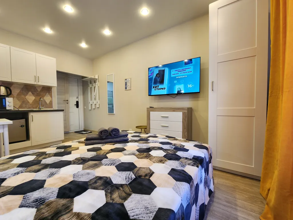 Идеальное пространство для вашей жизни