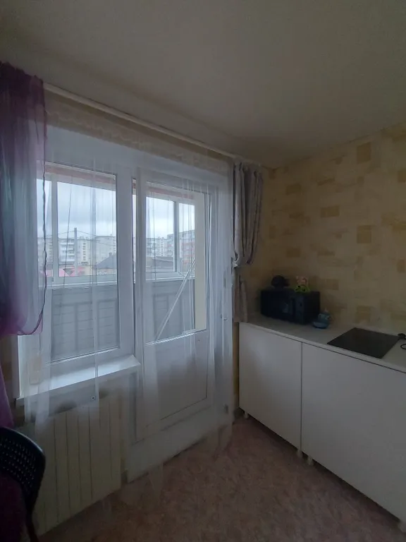 Квартира Куса