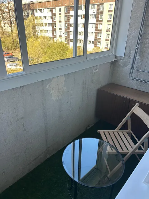 Квартира Просторная квартира в центре города — Шлиссельбург