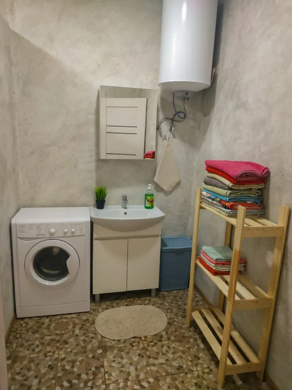 Гостевой дом Лотос в пригороде Краснодара