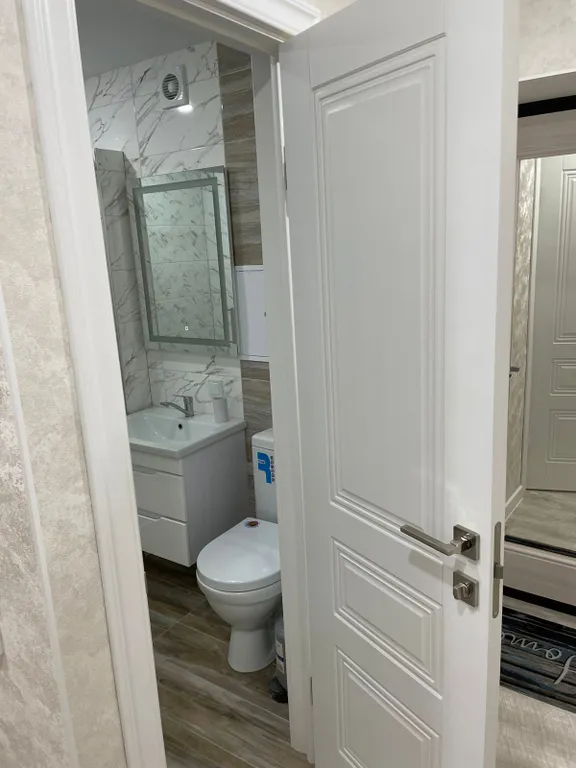 Квартира в центре