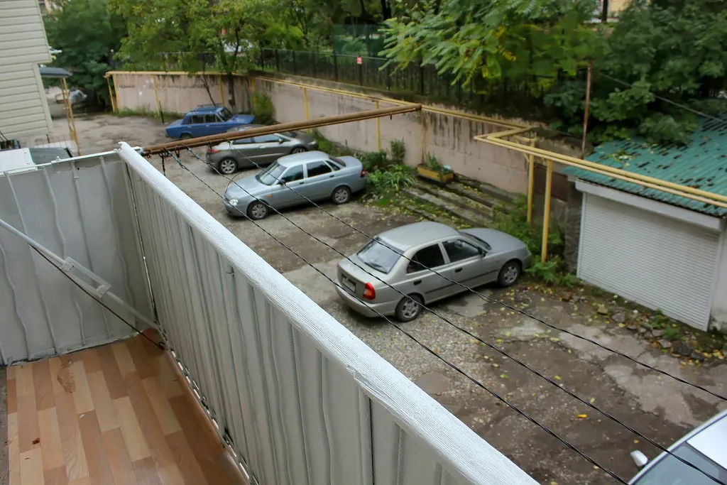 Уютная дизайнерская квартира в центре