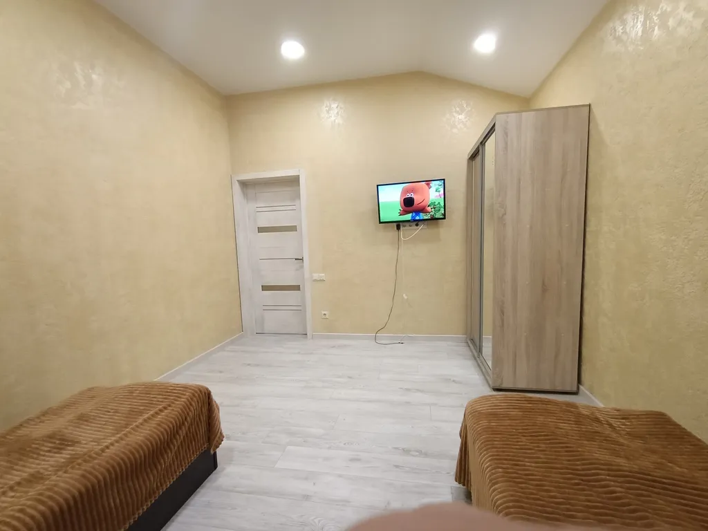 Коттедж Дом в 1 км от моря — Витино