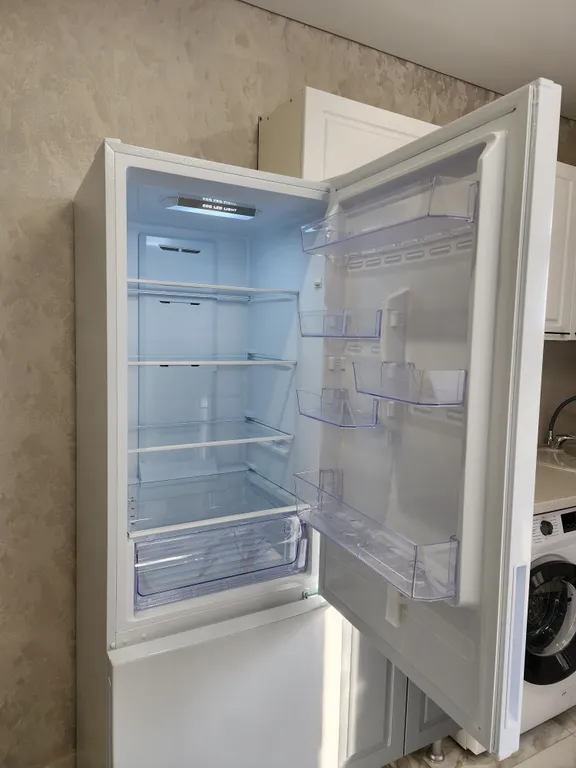 Уютный апартамент