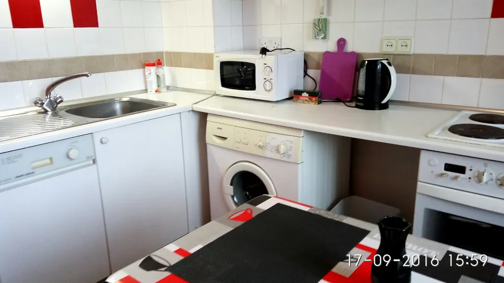 Самая уютная квартира в самом центре