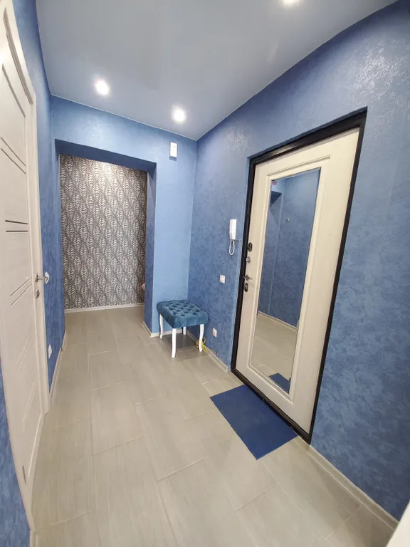 Квартира у Рио