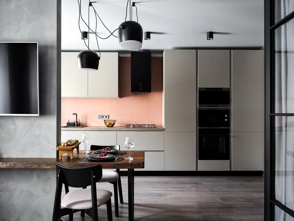 Квартира Квартира Студия люкс у стен Кремля — Москва