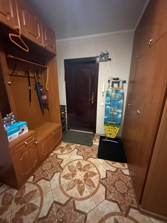 Уютная квартира на ближнем Завеличье