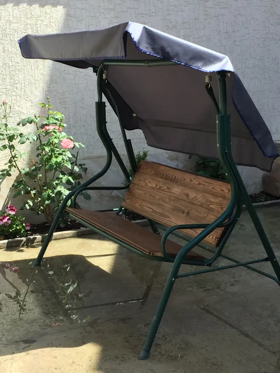 Коттедж у моря