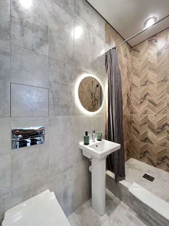 Эксклюзивная студия в сердце Иркутска