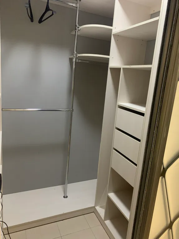 Новая уютная квартира