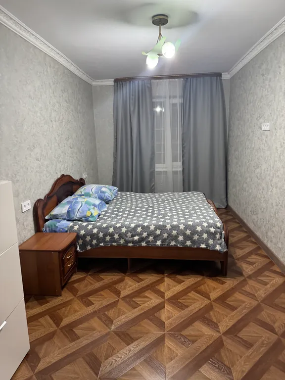 Квартира Квартира в центре — Сухум