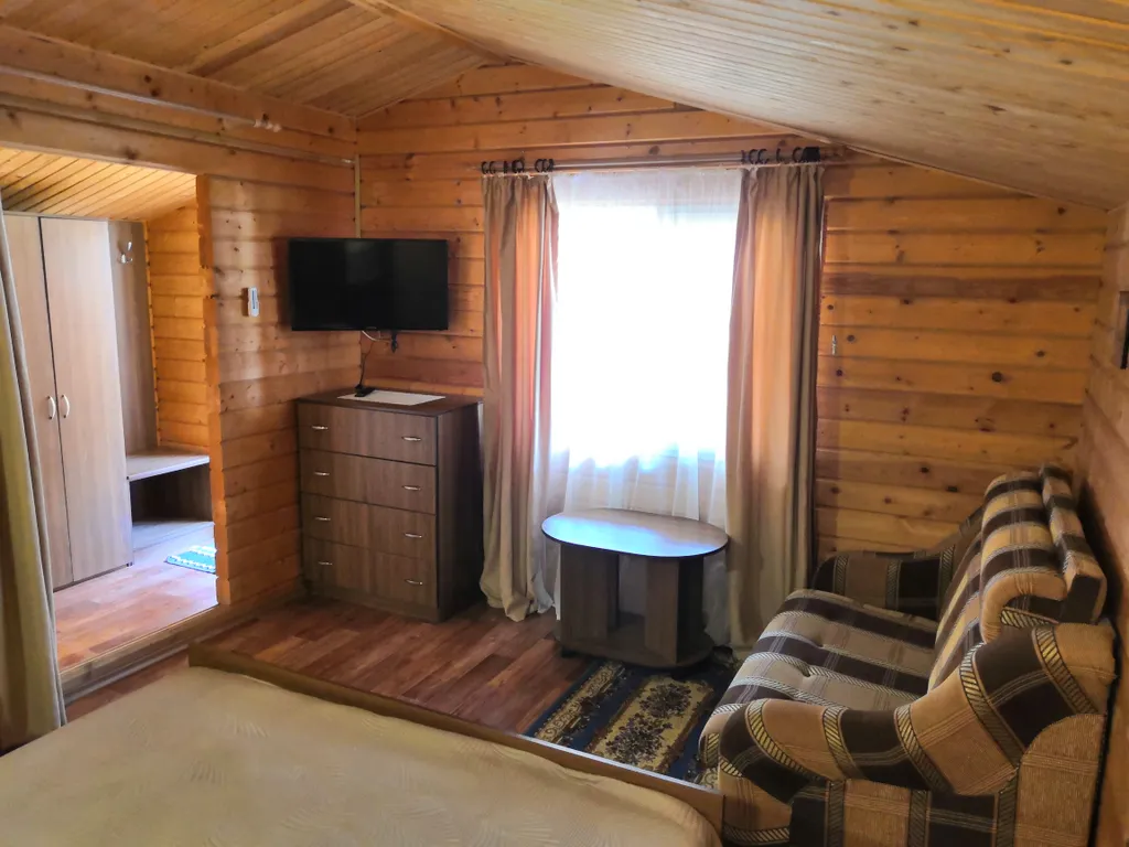 Квартира Комната — Анапа