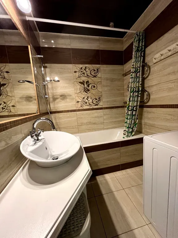 Апартаменты Как дома