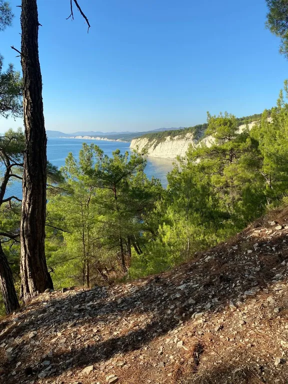 Квартира Квартира Отдых у Дианы — Прасковеевка