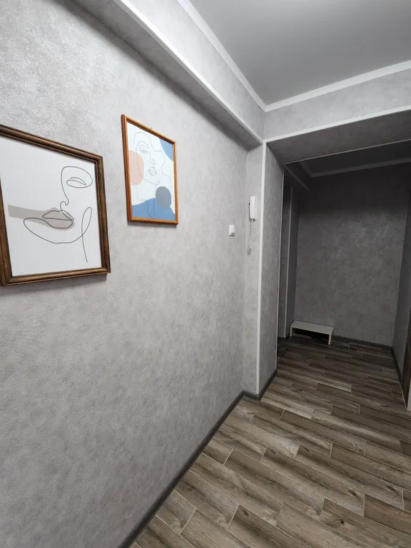 3-комнатная квартира вблизи курортной и парковой зоны