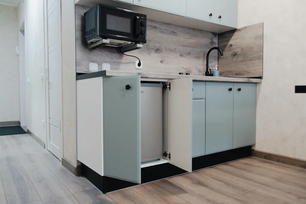 Квартира 1-комнатная Квартира — Красноярск