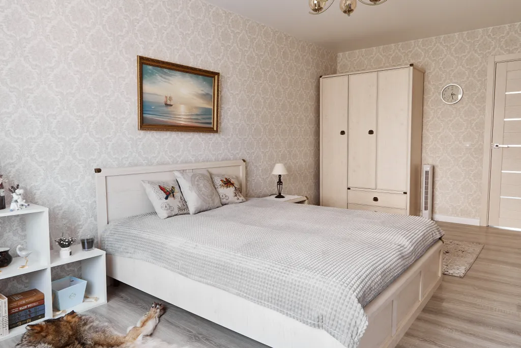 Уютная квартира в Витебске