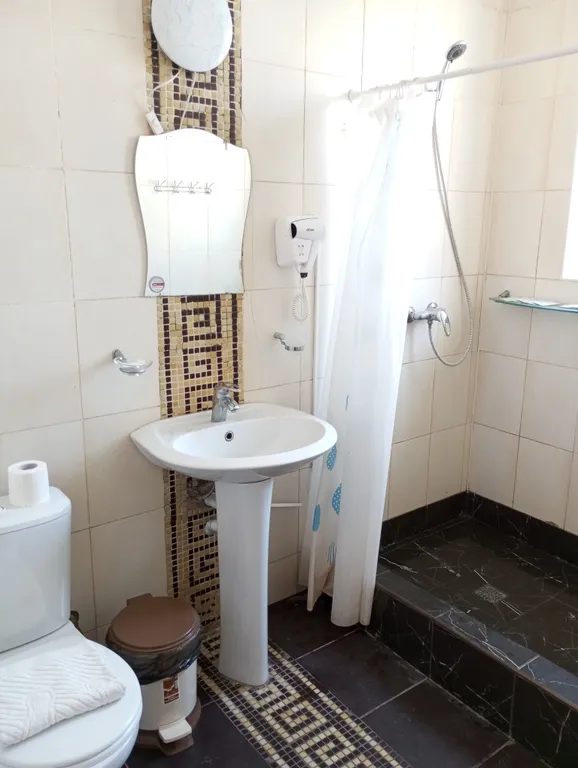 4-комнатный Дом