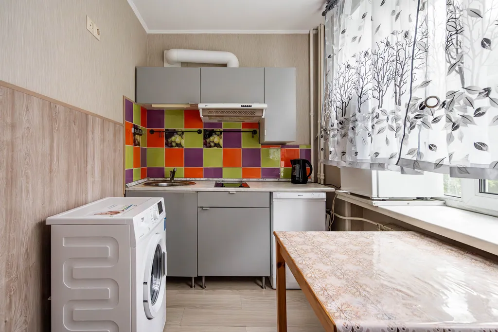 Comfort travel apartment