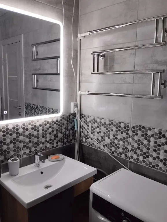 Коттедж Абсолютно новый дом рядом с федеральной дорогой — Шерегеш