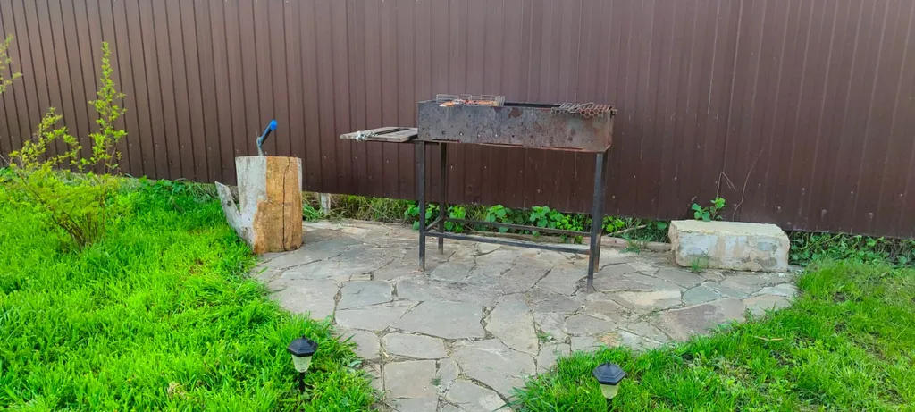 2-комнатный Дом