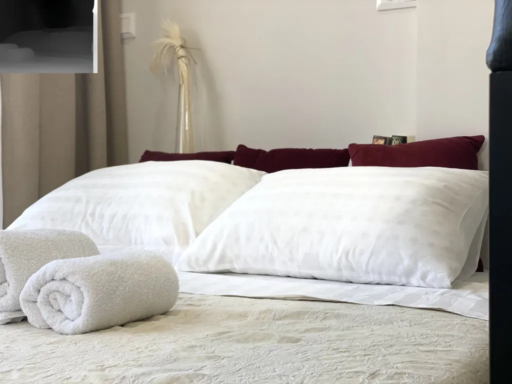 Квартира Уютные апартаменты в центре — Адлер