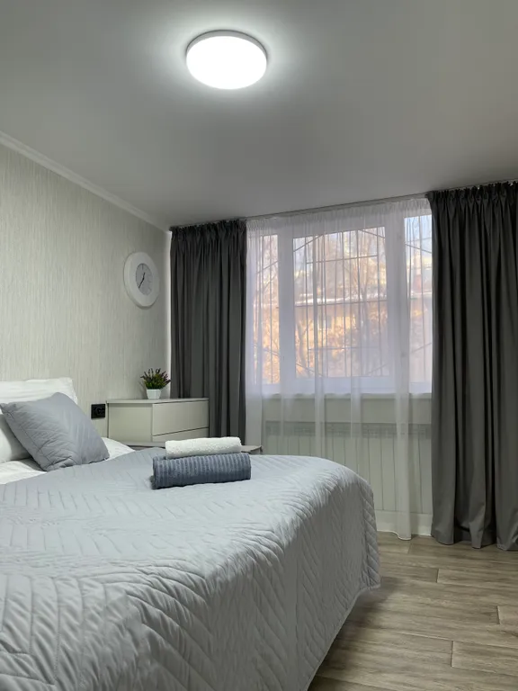 Шикарные апартаменты в центре