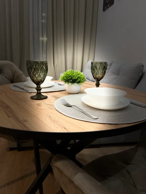 Amber Loft  -  Уникальная квартира