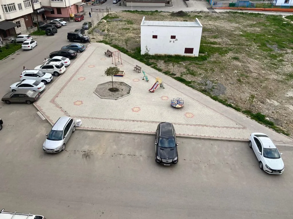 2-комнатная квартира в самом востребованном районе