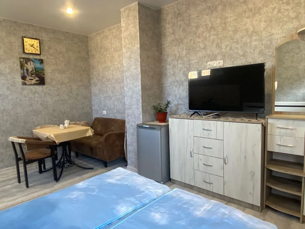 Коттедж Уютный семейный домик №5 — Кисловодск