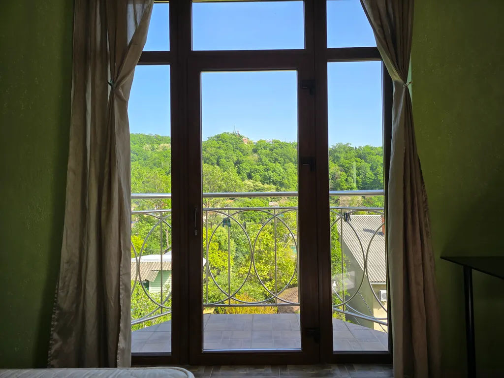 Уютная квартира рядом с морем