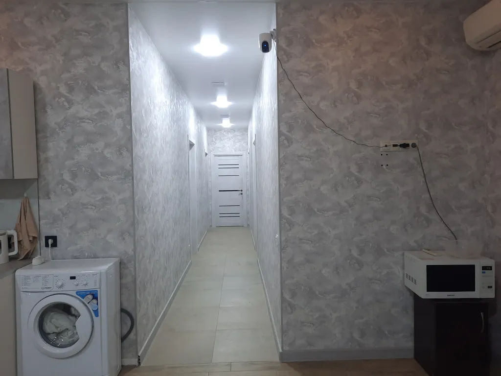 Квартира Комната — Геленджик