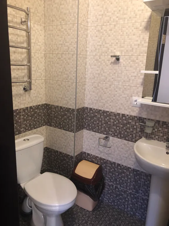 Квартира Комната — Геленджик