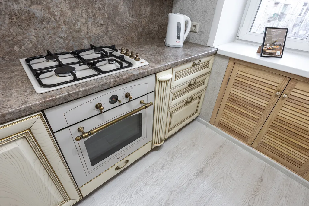 Апартамент в историческом центре