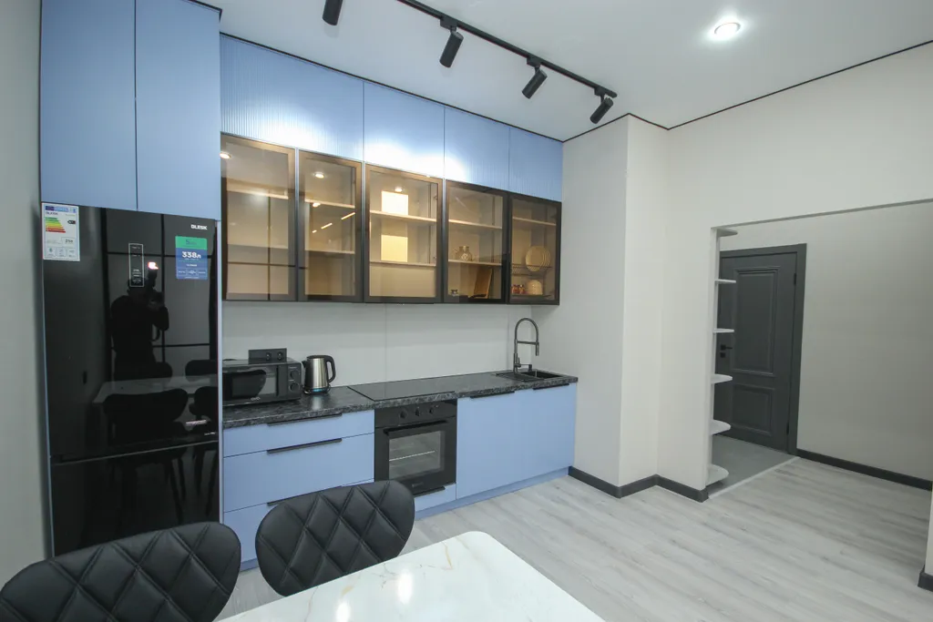 Уютная квартира в центре города Алматы