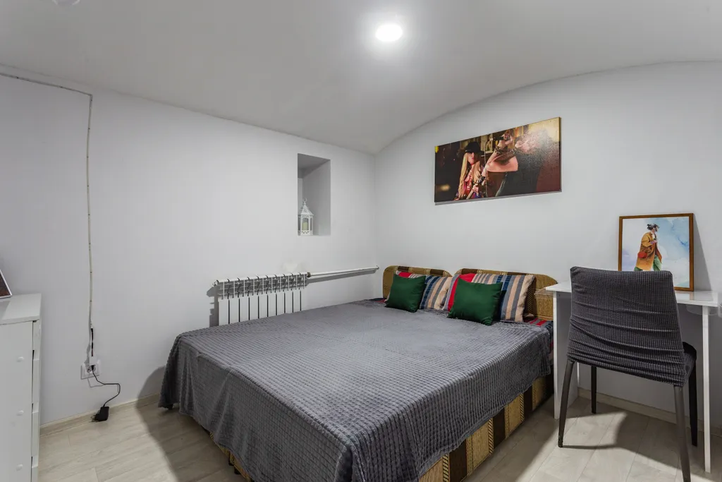 Квартира Большая квартира в самом сердце Санкт-Петербурга — Санкт-Петербург