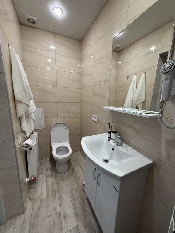 Гостевой дом "Магия"