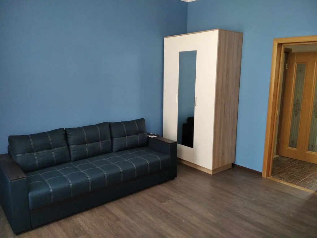 Апартаменты на Тверецкой набережной