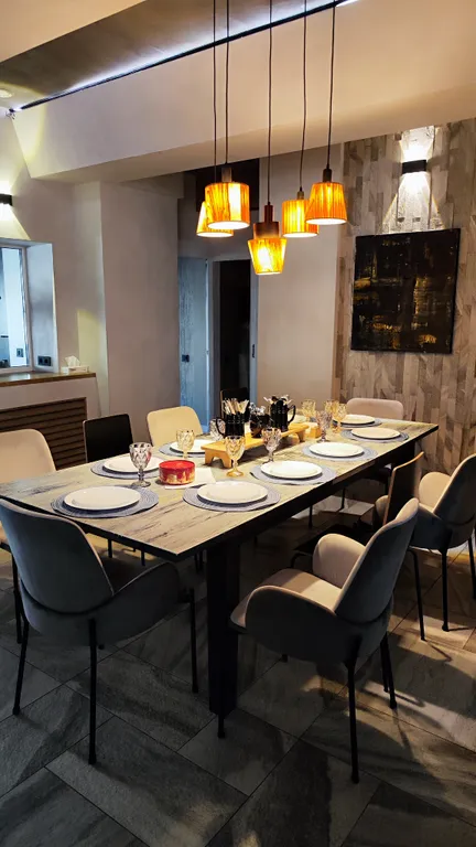 Квартира Квартира на 4 спальни около Кремля в Старой Москве — Москва