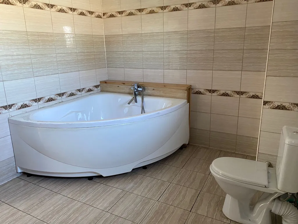 4-комнатный Дом