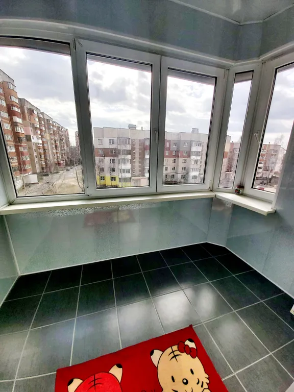 Комфортабельная 1-комнатная квартира