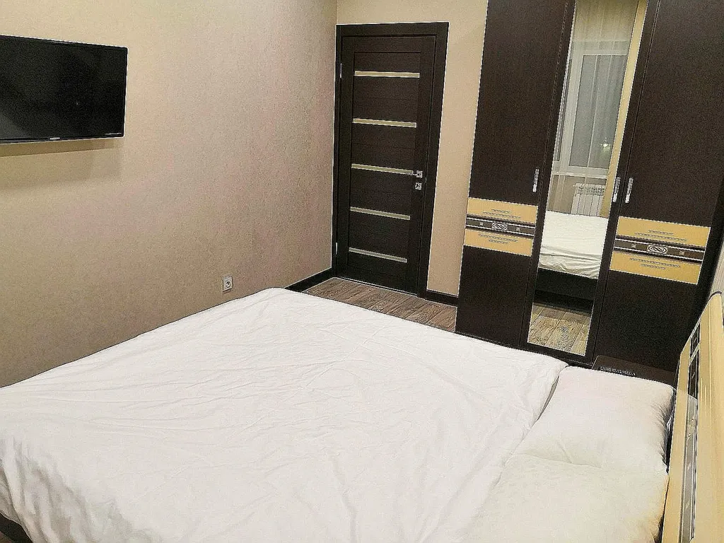 Квартира комфорт-класса