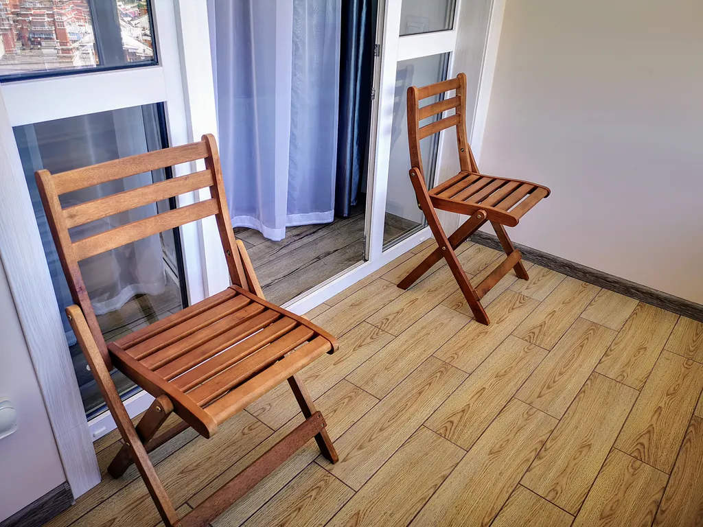 Квартира Апартаменты Романовъ с отдельной спальней — Волгоград