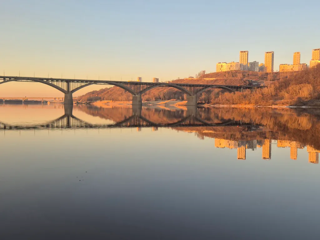 Коттедж 1-комнатный Дом — Нижний Новгород