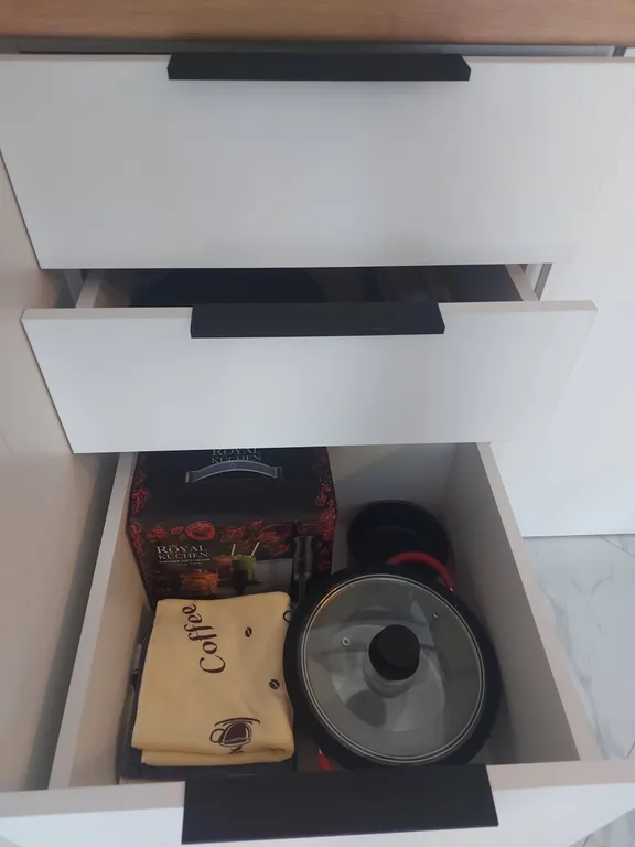 Апартаменты в центре города