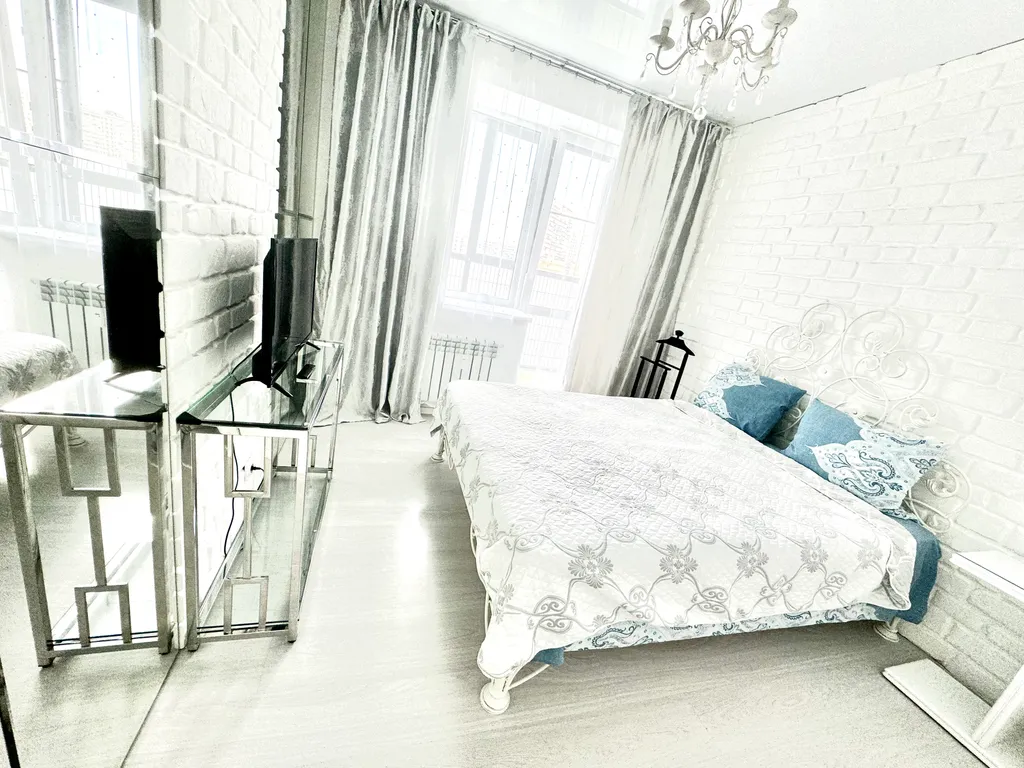 Апартамент комфорт класса Лесной