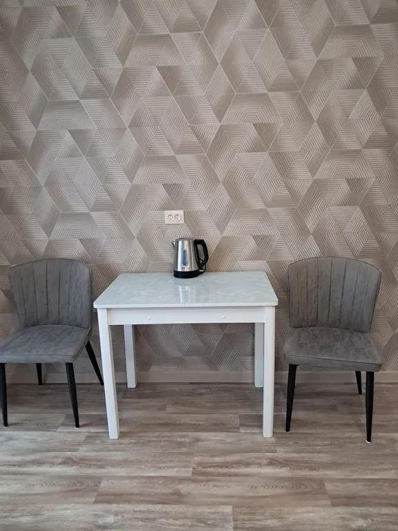 Уютная квартира за городом