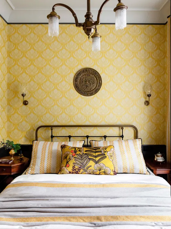 Атмосферная квартира в самом сердце города