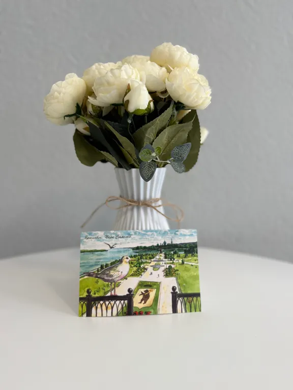 Студия в Сердце Ярославля